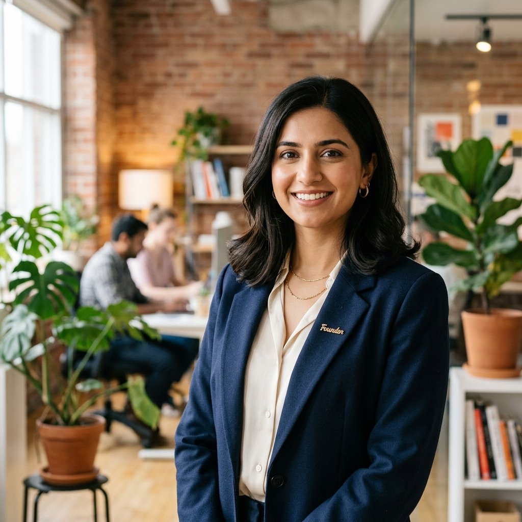 Sara Malik