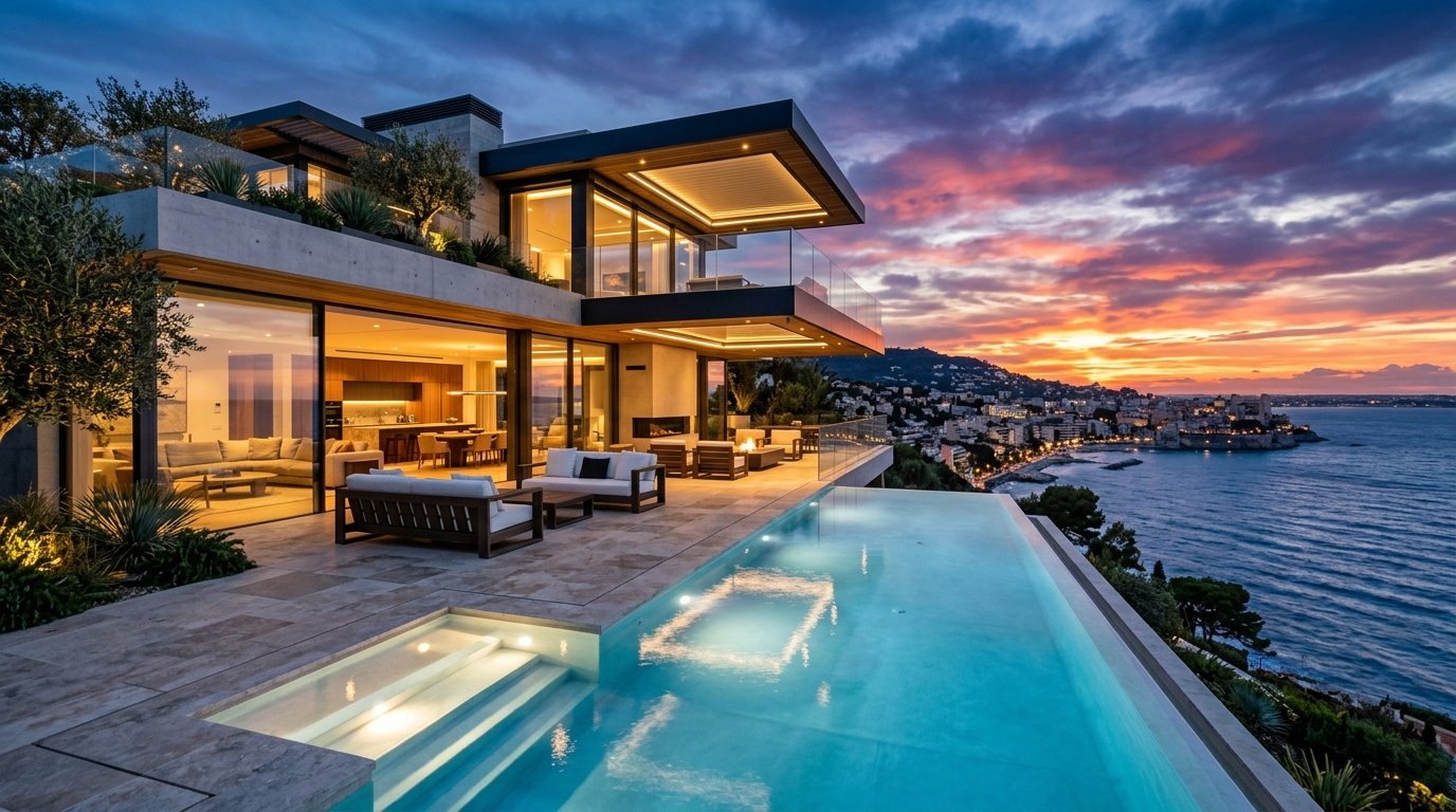 Real Estate