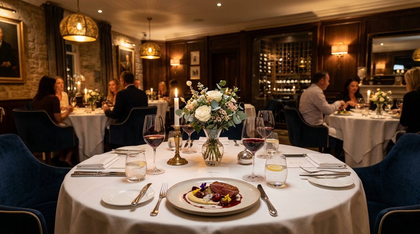 Restaurants