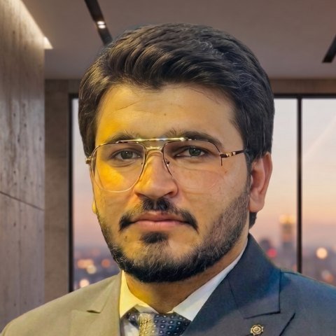 Ammad Iftikhar - Web Developer
