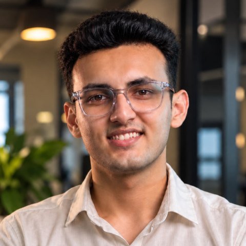 Asad Shabbir - Founder & CEO