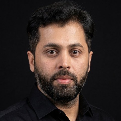 Waseem Abbas - SEO Specialist