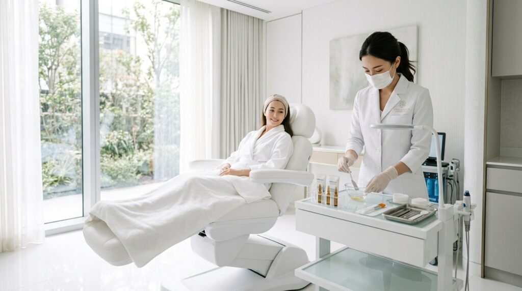 Digital Marketing for Aesthetic Clinics: A Complete Guide