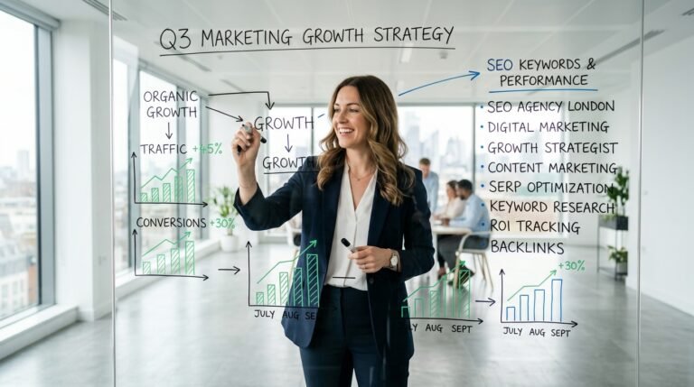 Top 10 SEO Tips for Businesses in Pakistan